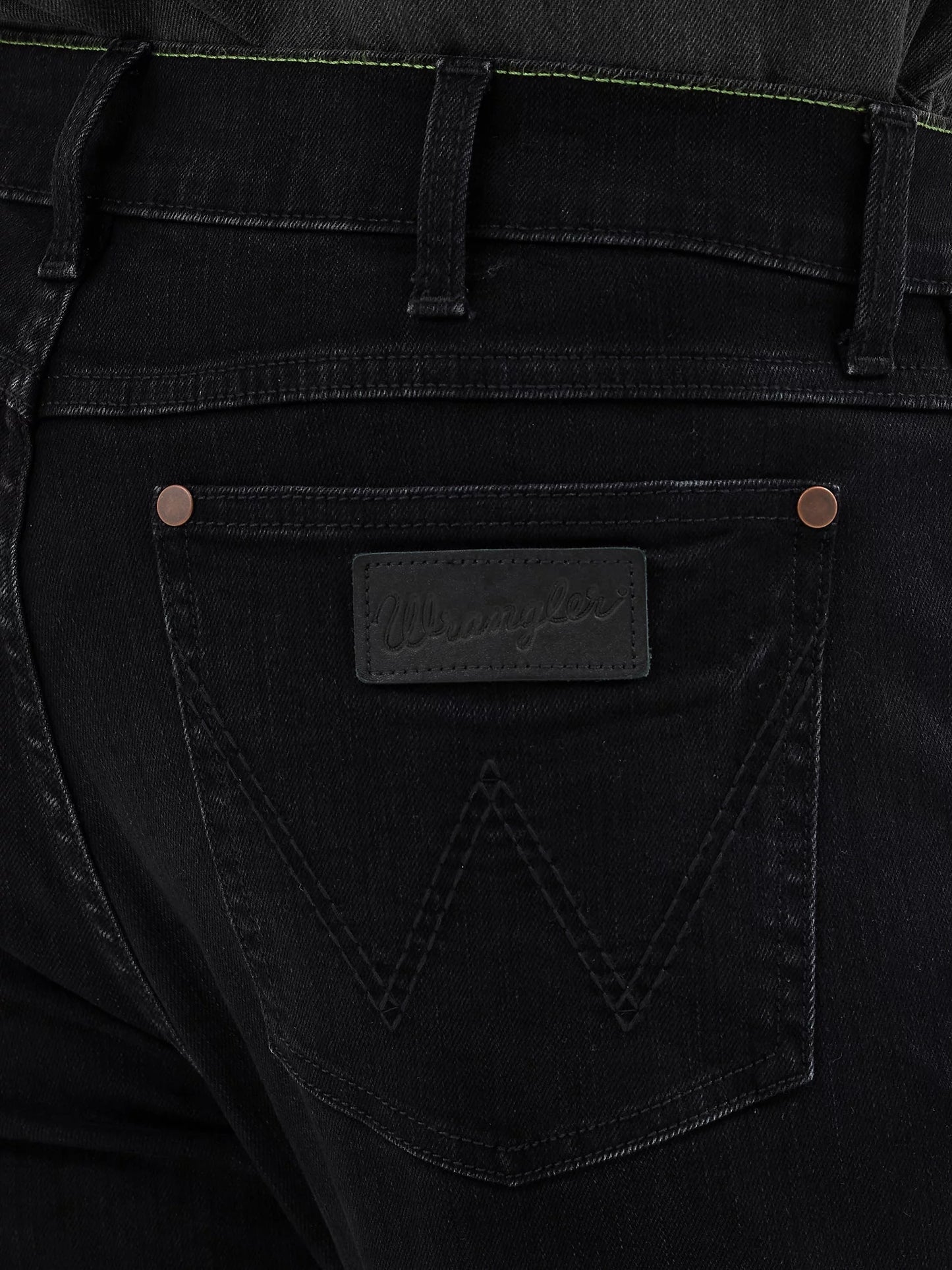 112358240 JEANS WRG WESTERN MENS RETRO SLIM STRAIGTH HO24