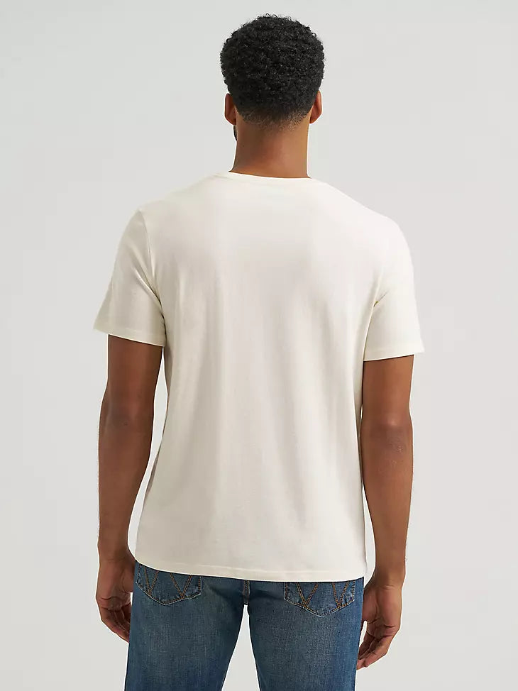 112375735 SINCE 1947 LAYERS GRAPHIC T-SHIRT