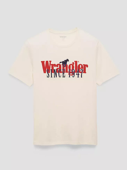 112375735 SINCE 1947 LAYERS GRAPHIC T-SHIRT