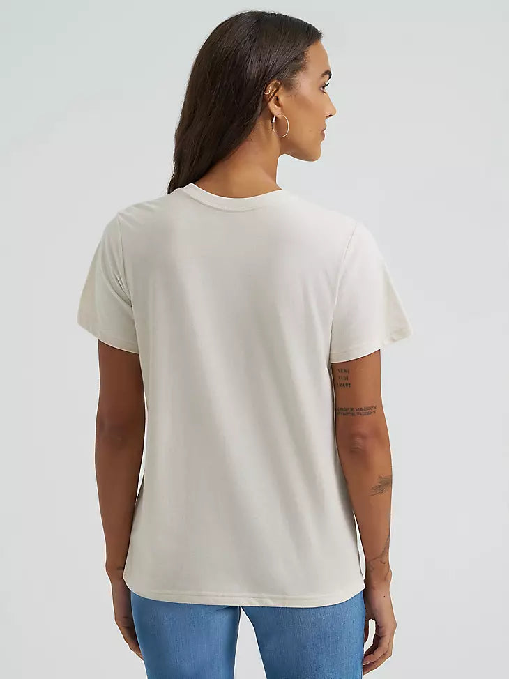 112375871 BULL ARBOR REG FIT GRAPHIC TEE
