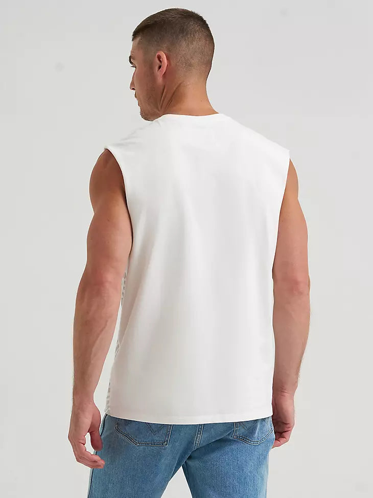 112383044 WRANGLER X COORS CUT-OFF TANK