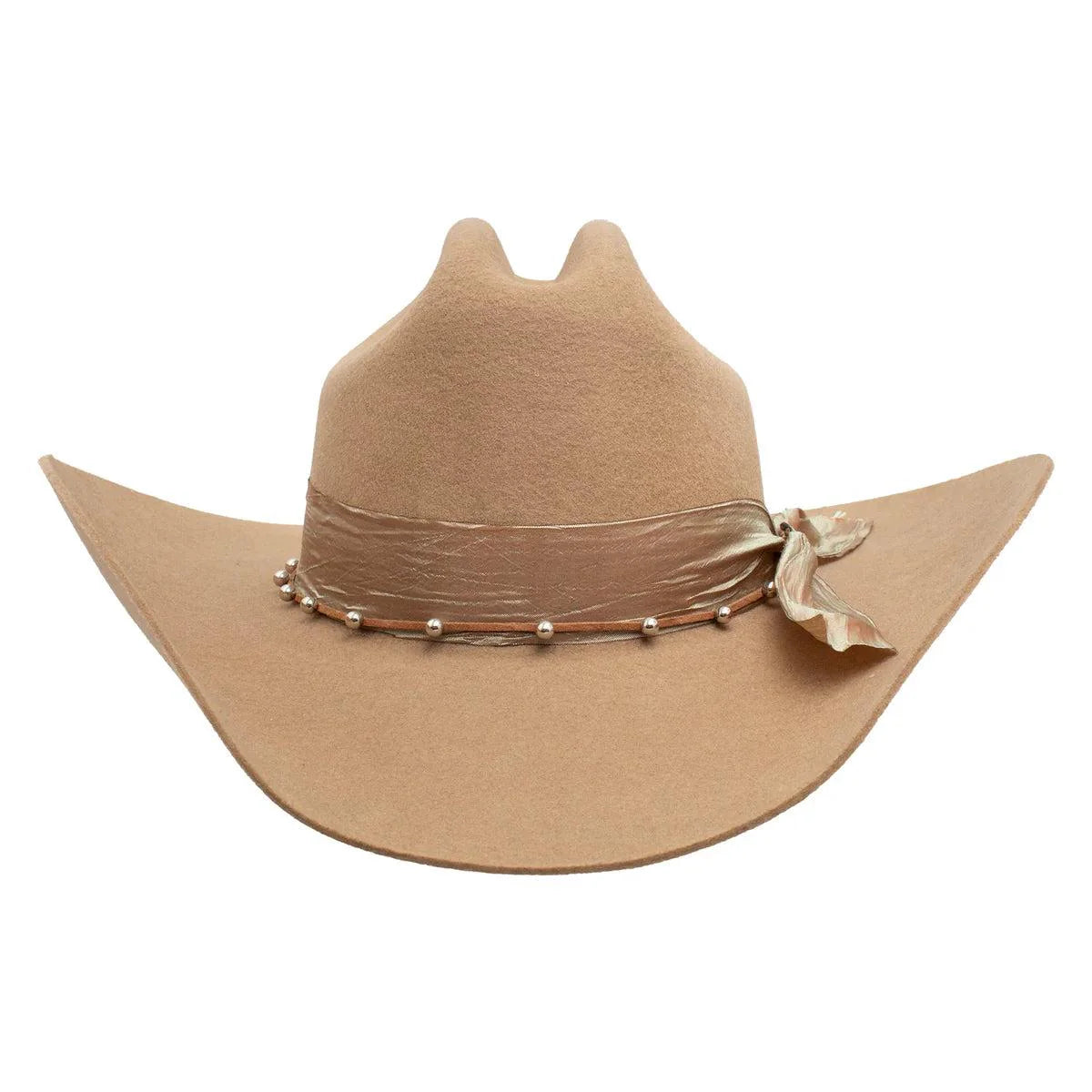 STETSON GOLDEN VALLEY 24 HAT [XWGDVY-724224]