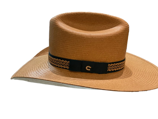 CSBUKY-684047 CHARLIE 1 HORSE WOMEN'S HAT