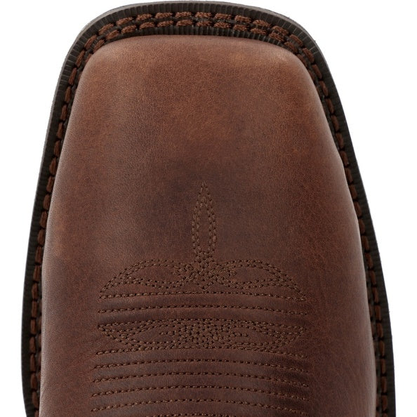 DDB0541 MEN'S STEEL-TOE WORK BOOT DURANGO