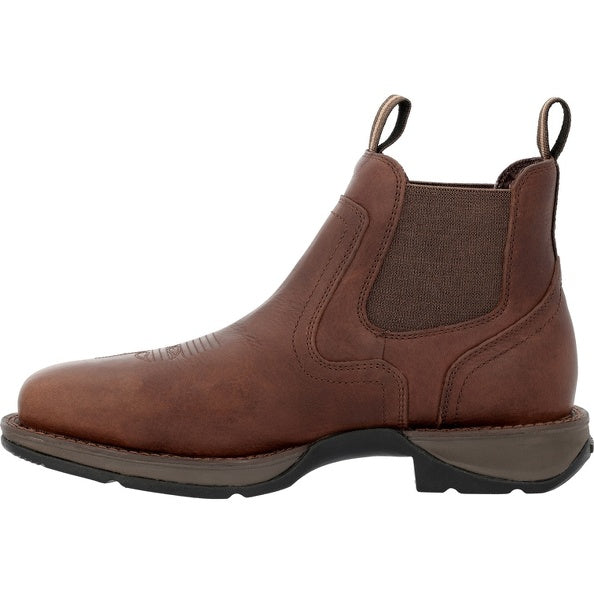DDB0541 MEN'S STEEL-TOE WORK BOOT DURANGO