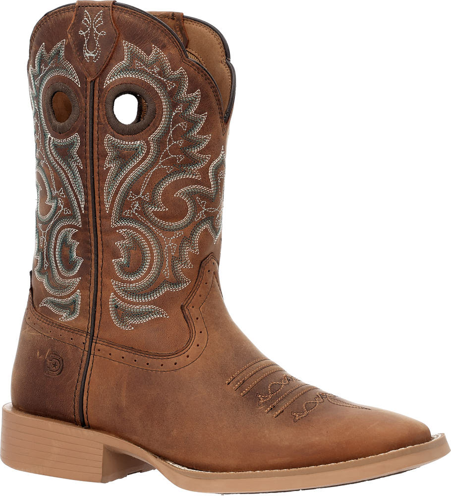 DRD0514 DURANGO WOMEN'S SHYLOH WESTERN BOOT