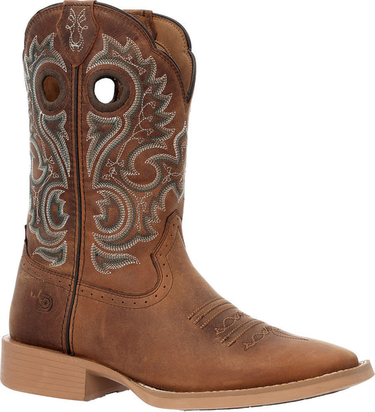 DRD0514 DURANGO WOMEN'S SHYLOH WESTERN BOOT