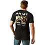 10062425 MNS Ariat Gramps Tractor T-Shirt
