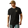 10062425 MNS Ariat Gramps Tractor T-Shirt