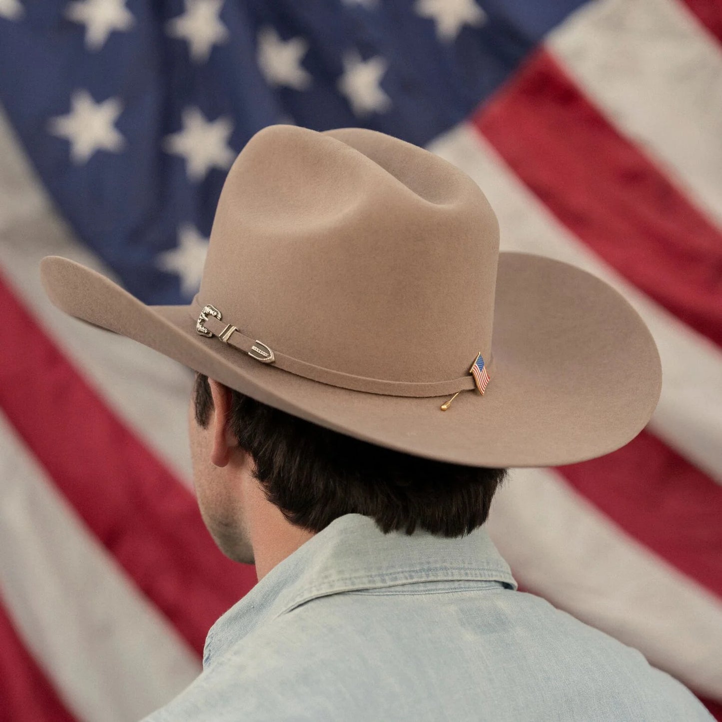 TEXANA SKYLINE 6X USA 250 EDITION