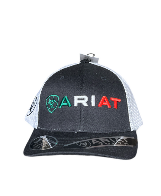 A300013901 ARIAT YOUTH HAT