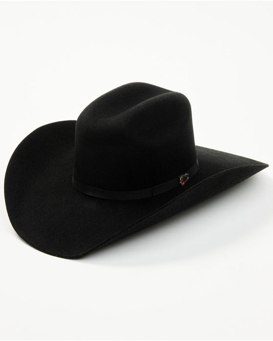 JUSTIN 3X RODEO JF 0342RDEO-BLACK