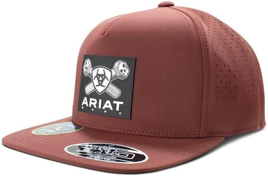 A290002409 ARIAT MEN'S CAP