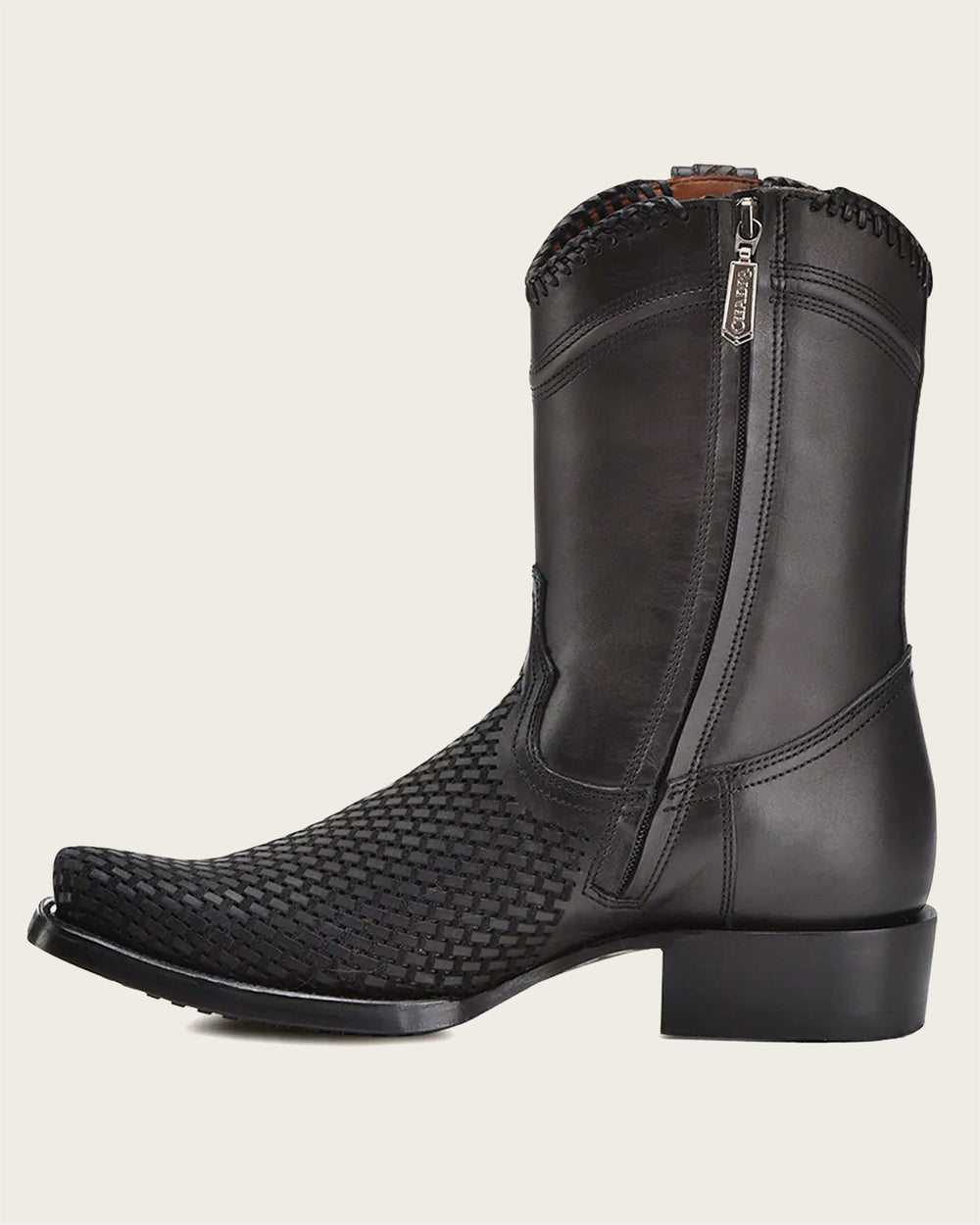 CU969 CUADRA URBAN CASUAL OXFORD BOOT