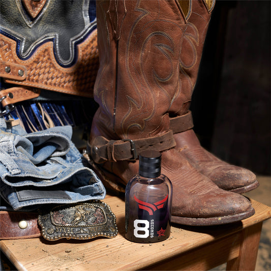 94971 PBR 8 SECONDS COLOGNE SPR