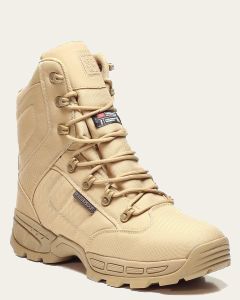 91C17 DESSERT SAND BOOT-SAND