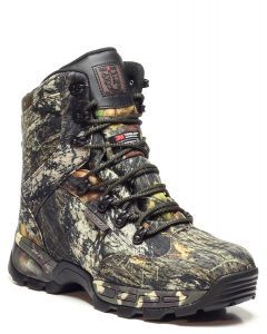 91C99 CAMO HUNTING BOOTS-CAMO