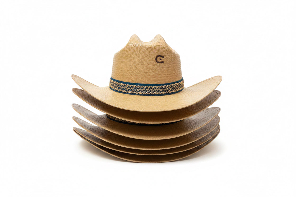 CSBUKY-684047 CHARLIE 1 HORSE WOMEN'S HAT