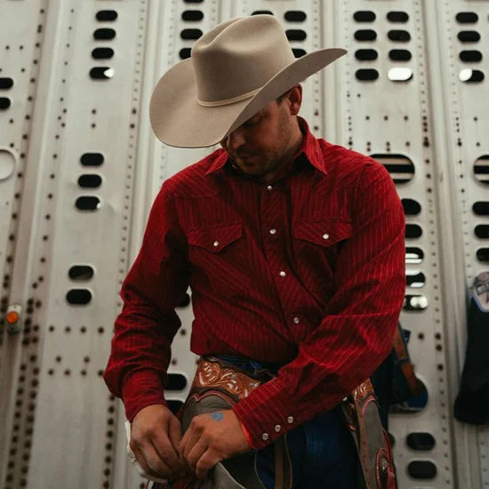 SEA11785 4X LONGHORN STONE