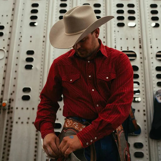 SEA11785 4X LONGHORN STONE