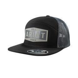 A290001101 ARIAT MENS CAP CLACK