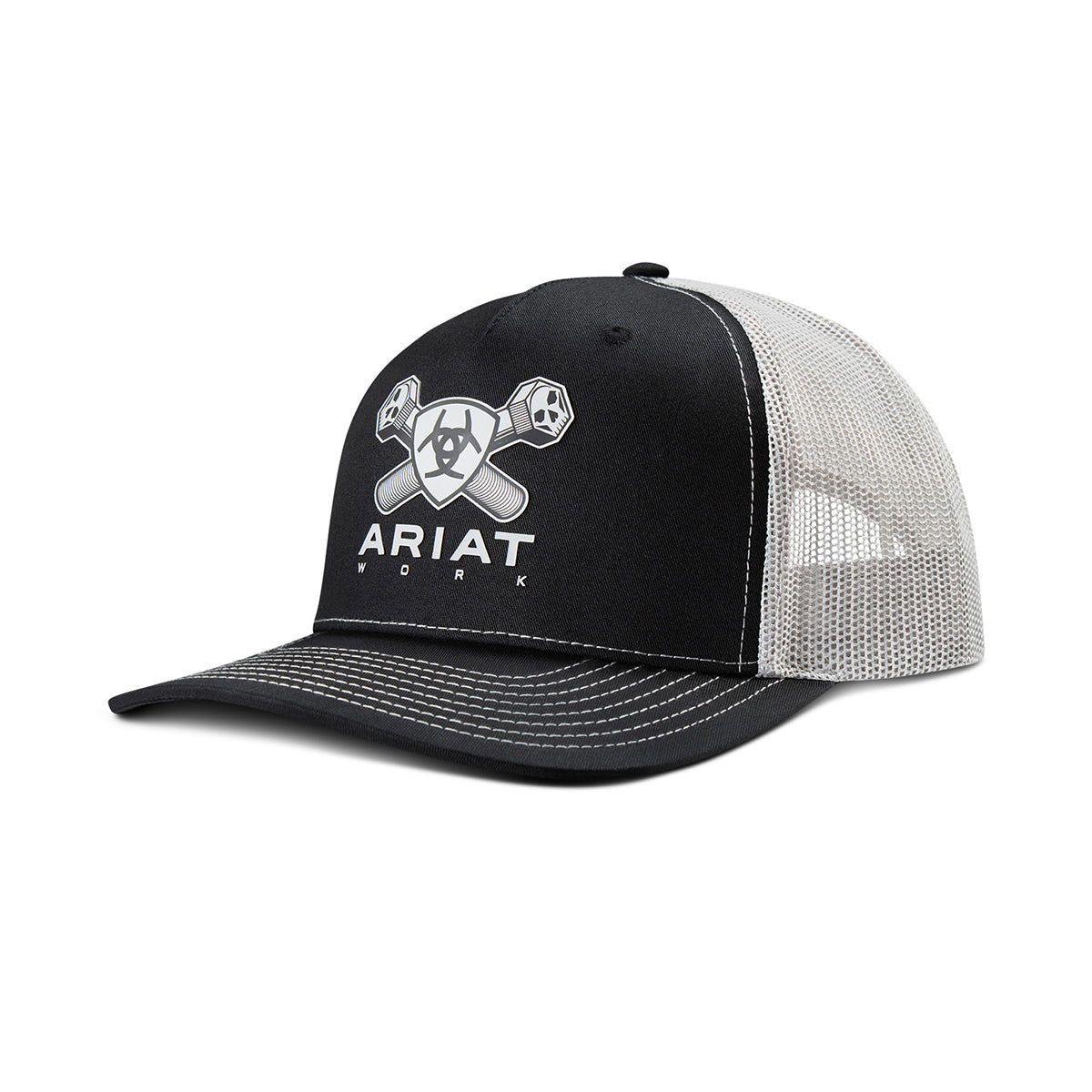 A290003001 ARIAT MENS CAP SNAP BACK R112
