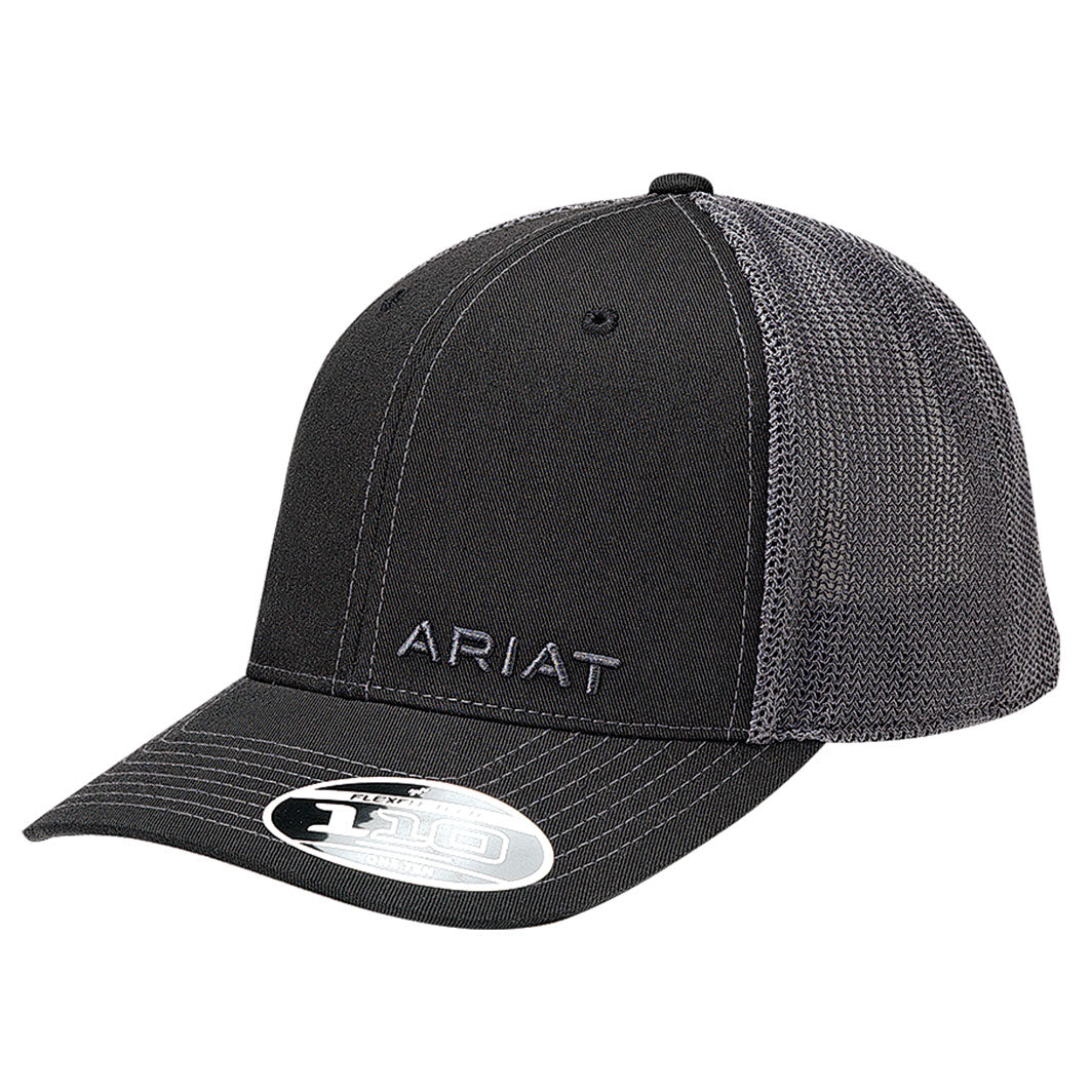 1597501 ARIAT MENS FLEXFIT 110 CAP