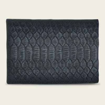 DU702 CUADRA WALLET OXFORD PYTHON