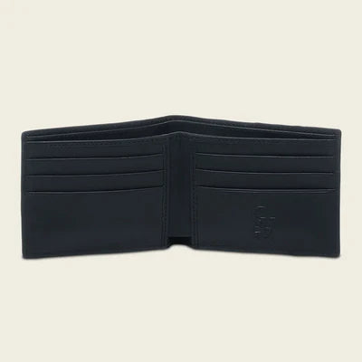 DU702 CUADRA WALLET OXFORD PYTHON