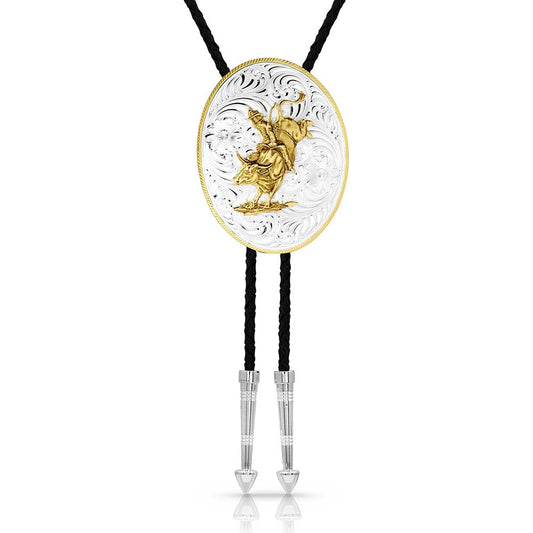 BT5909 BT-2T Oval-Bullrider