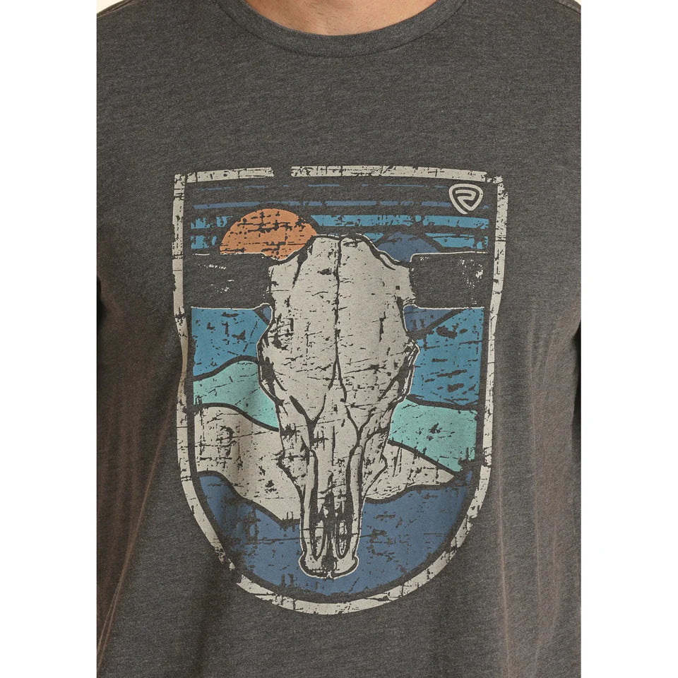 BU21T03087 GRAPHIC TEE SHIRT