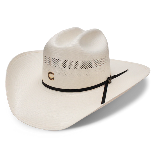 10X COOL HAND WESTERN HAT