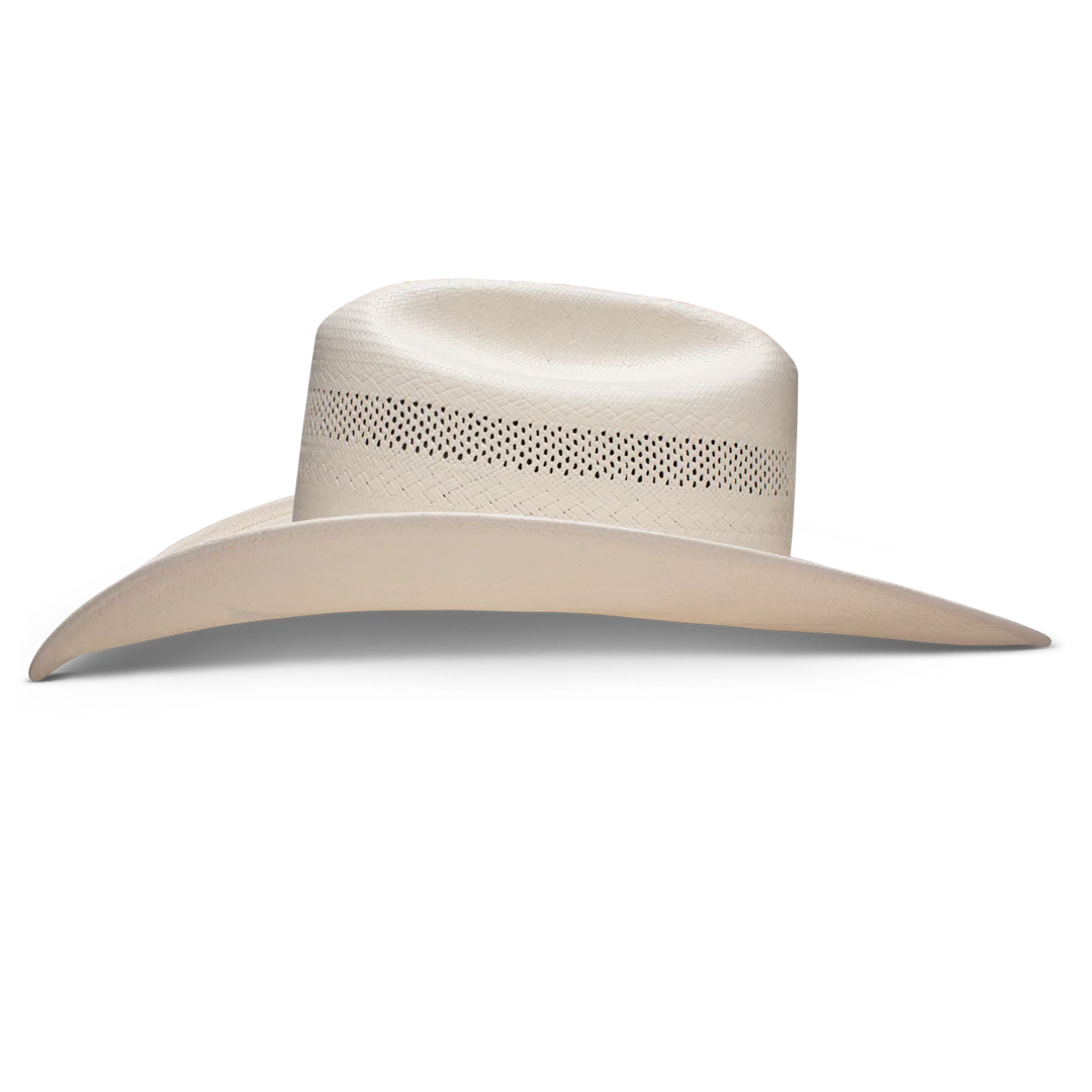 10X COOL HAND WESTERN HAT