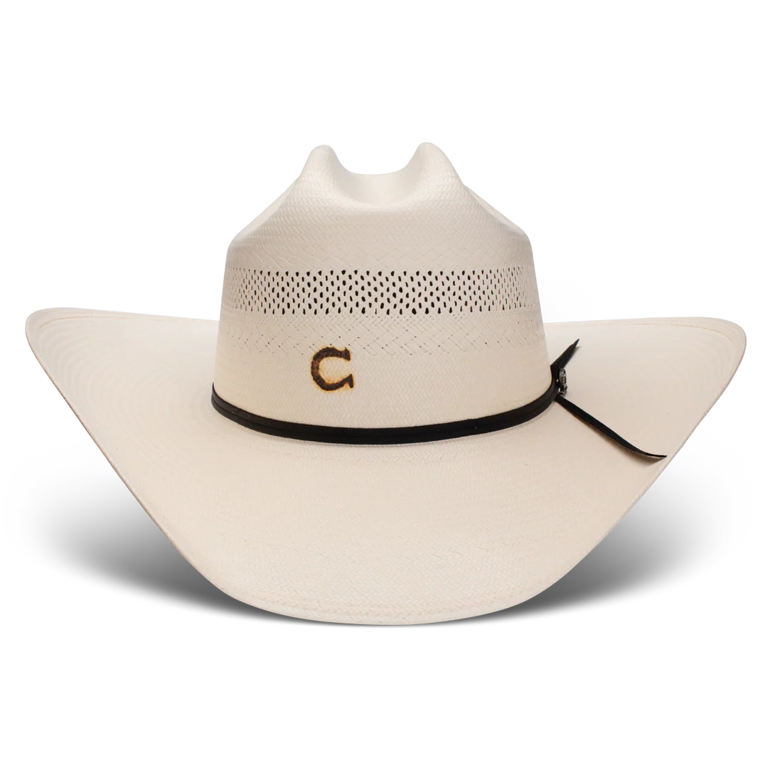 10X COOL HAND WESTERN HAT