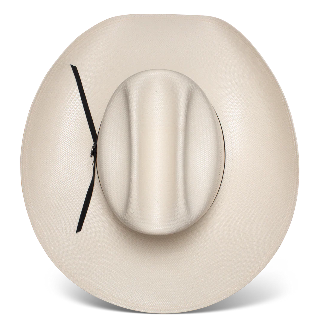 10X COOL HAND WESTERN HAT