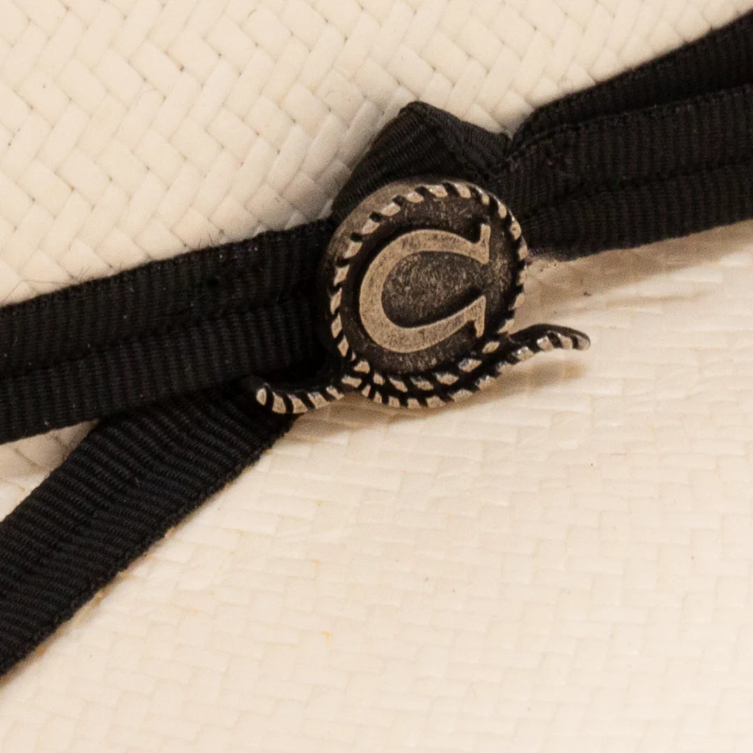 10X COOL HAND WESTERN HAT