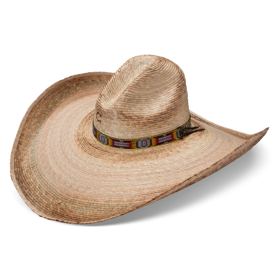 COYOTE FASHION HAT 9570BBAL
