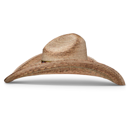 COYOTE FASHION HAT 9570BBAL