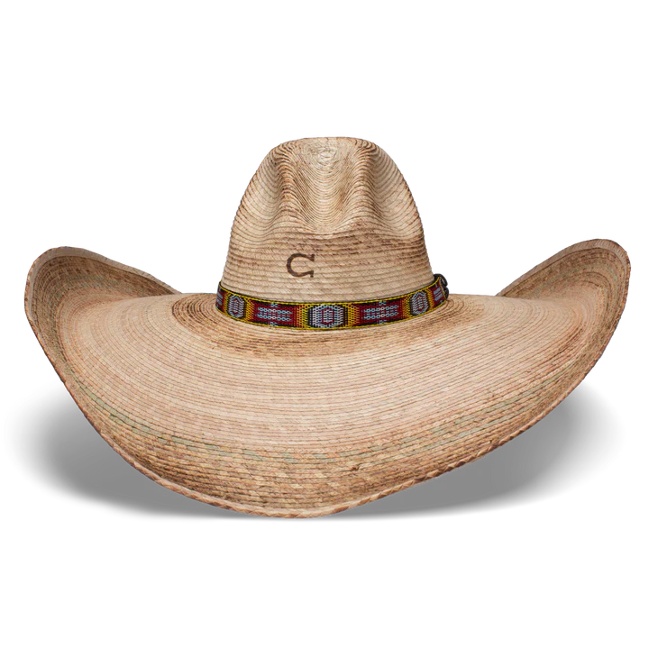 COYOTE FASHION HAT 9570BBAL
