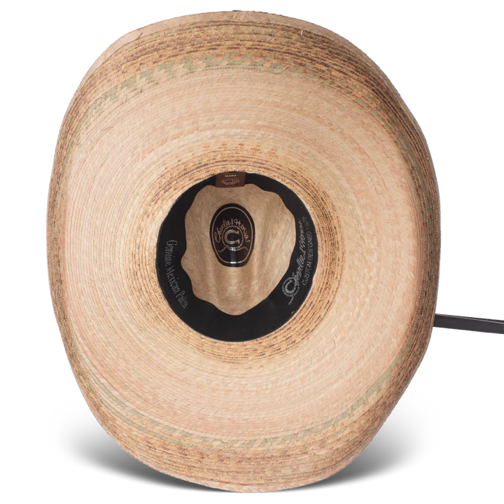 COYOTE FASHION HAT 9570BBAL