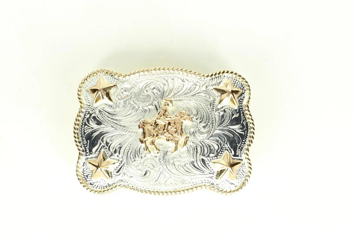 C1059021 CRUMRINE YOUTH CLASSIC BUCKLE