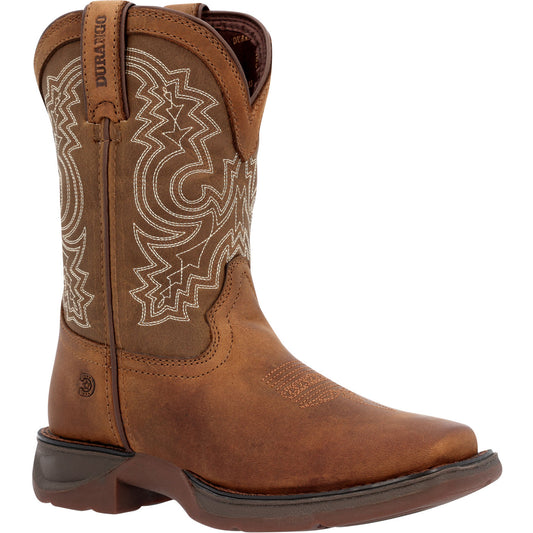 DBT0239Y DURANGO LIL REBEL WESTERN BOOTS