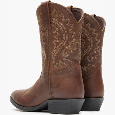 DBT0250C DURANGO LIL REBEL PRO WESTERN