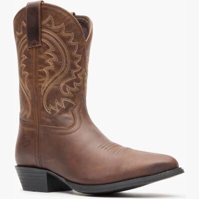 DBT0250C DURANGO LIL REBEL PRO WESTERN
