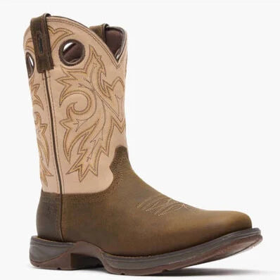 DDB0498 DURANGO REBEL WESTERN BOOTS