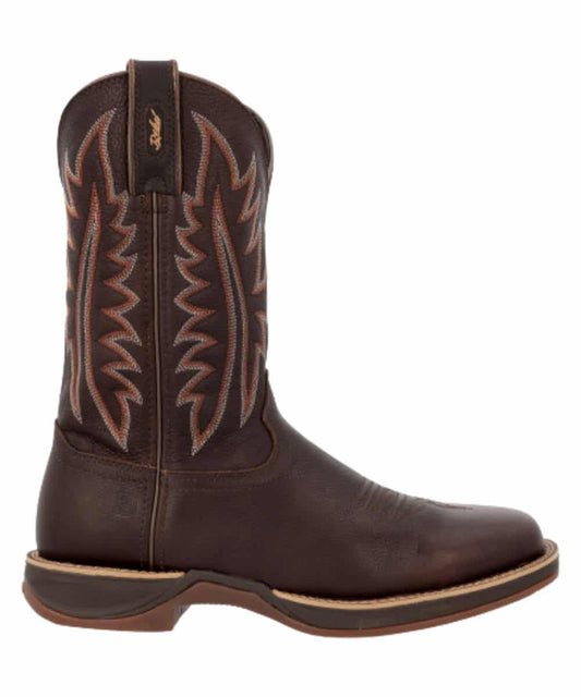 DDB0517 DURANGO REBEL ULTRA-LITE WESTERN BOOTS