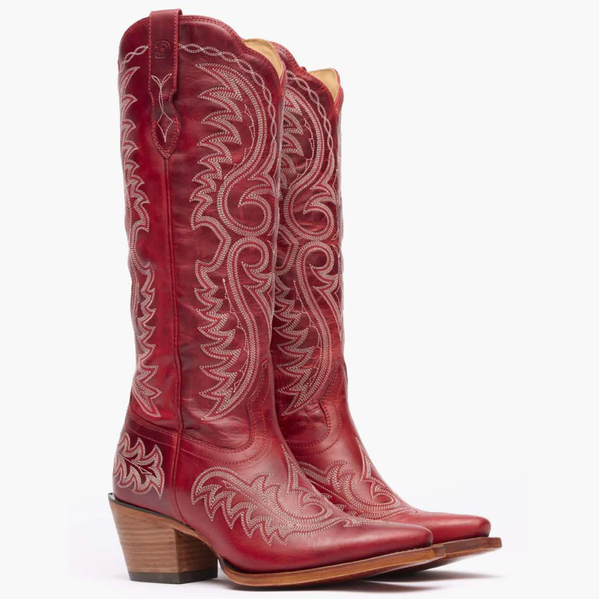 DRD0472 DURANGO WOMEN'S CRUSH TALL WESTERN BOOT