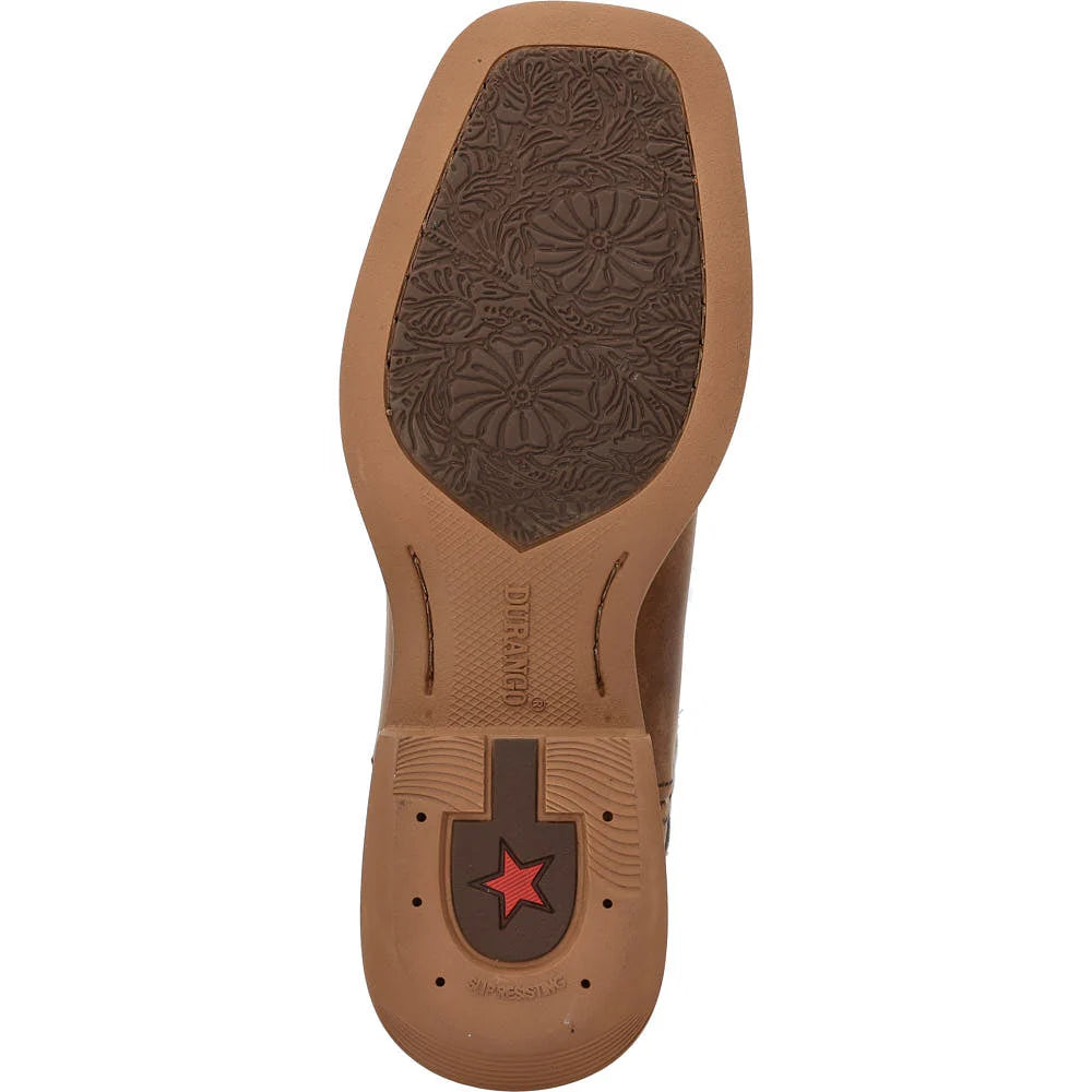 DRD0514 DURANGO WOMEN'S SHYLOH WESTERN BOOT