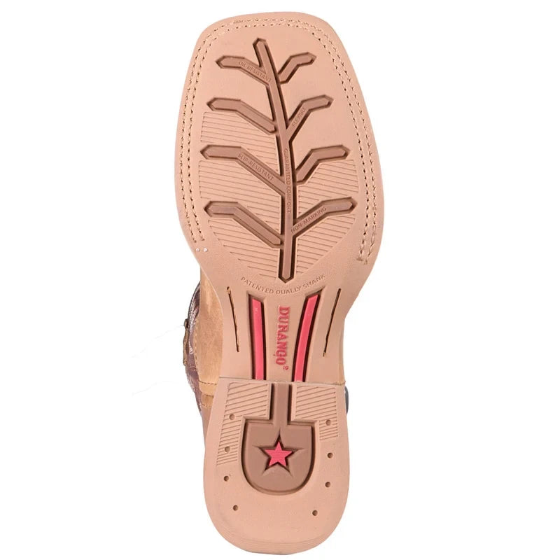 DRD0518 DURANGO WOMENS CAYENNE BOOT