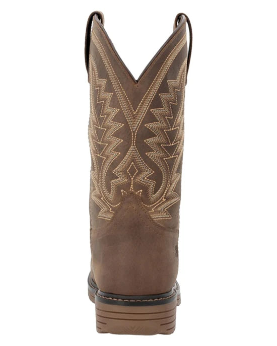 DDB0560 DURANGO MEN'S WORKHORSE BOOTS